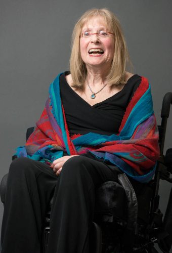 My life with MS is constantly changing where I need to redefine my life depending on the course of my disease.