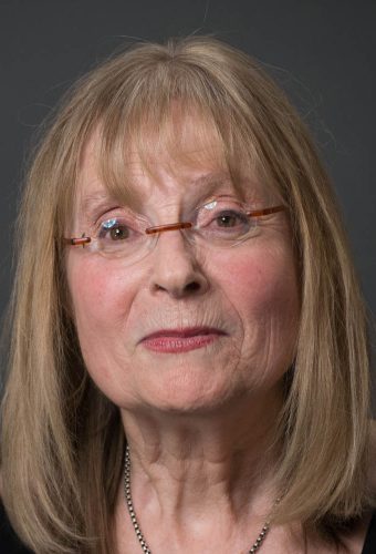 I started out as a lawyer and when suddenly lost the use of my voice, I could no longer practice law.