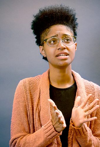 Who wants to date some 29-year-old who has this thing? I hate this thing.