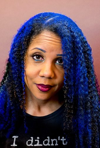 Then I had vertigo for two weeks and could barely get out of bed. I lost my job.