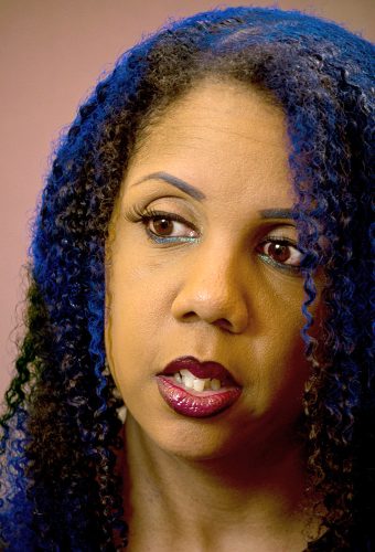 Our group [The MS Fight Club] is about reality. What would you do if you were not able to walk tomorrow?